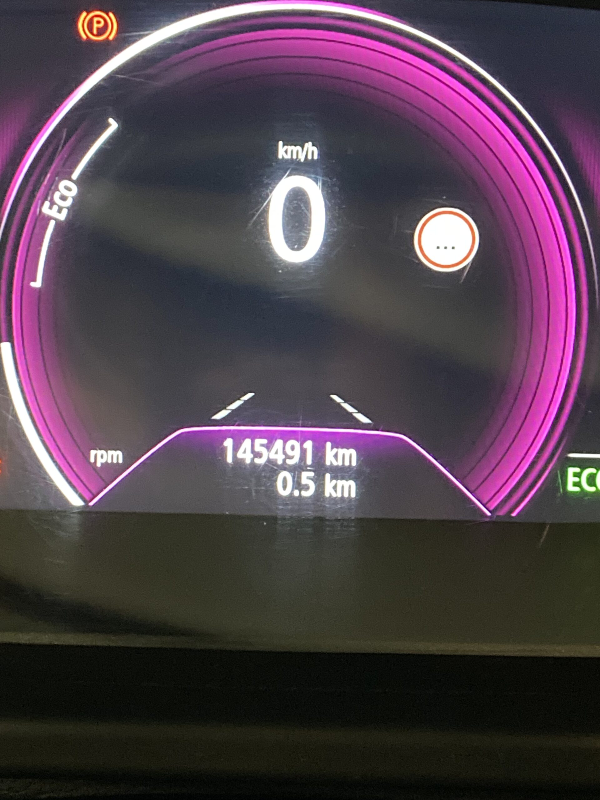 RENAULT SCENIC IV BLUE DCI 120 BUSINESS