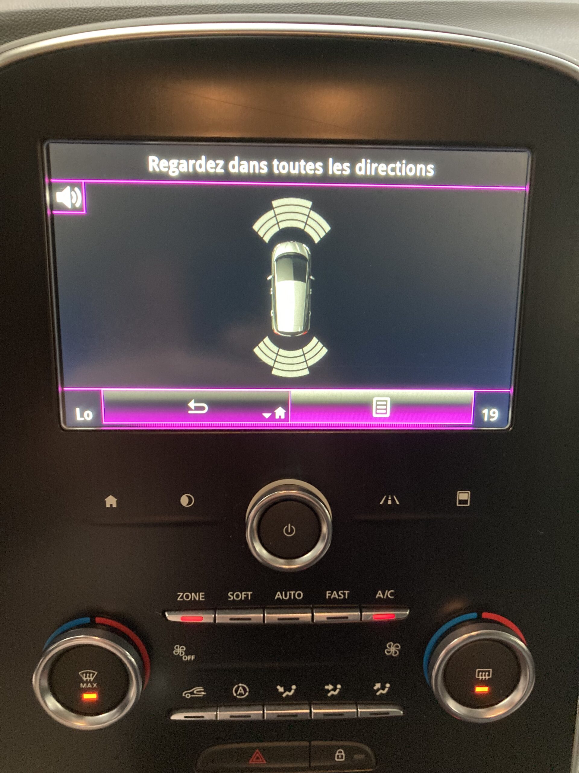 RENAULT SCENIC IV BLUE DCI 120 BUSINESS