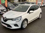 RENAULT CLIO V TCE 100 BUSINESS