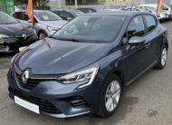 RENAULT CLIO V BLUE DCI 85 BUSINESS