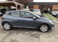 RENAULT CLIO V BLUE DCI 85 BUSINESS