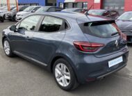 RENAULT CLIO V BLUE DCI 85 BUSINESS