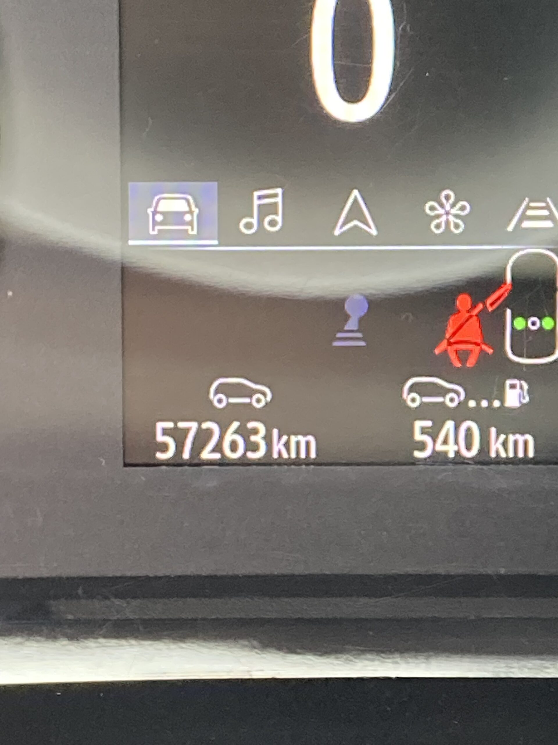 RENAULT CLIO V BLUE DCI 85 BUSINESS