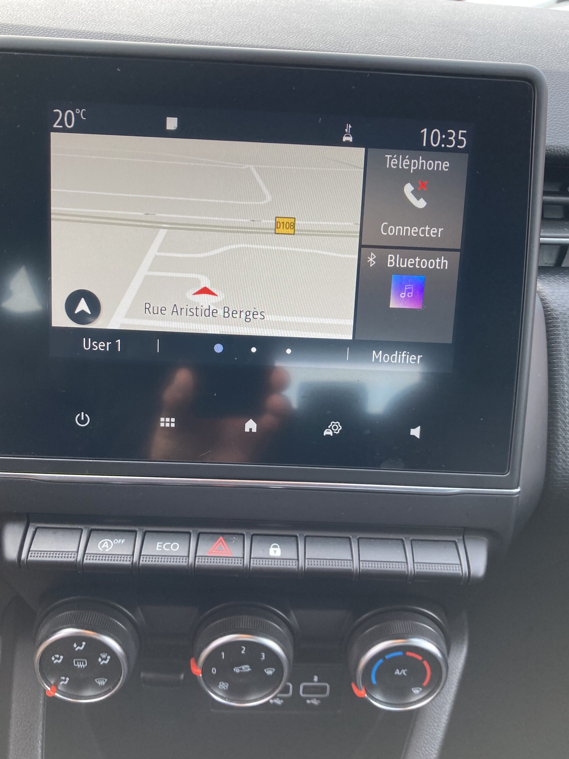 RENAULT CLIO V BLUE DCI 85 BUSINESS