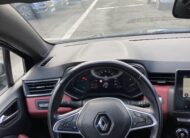 RENAULT CLIO V TCE 100 INTENS