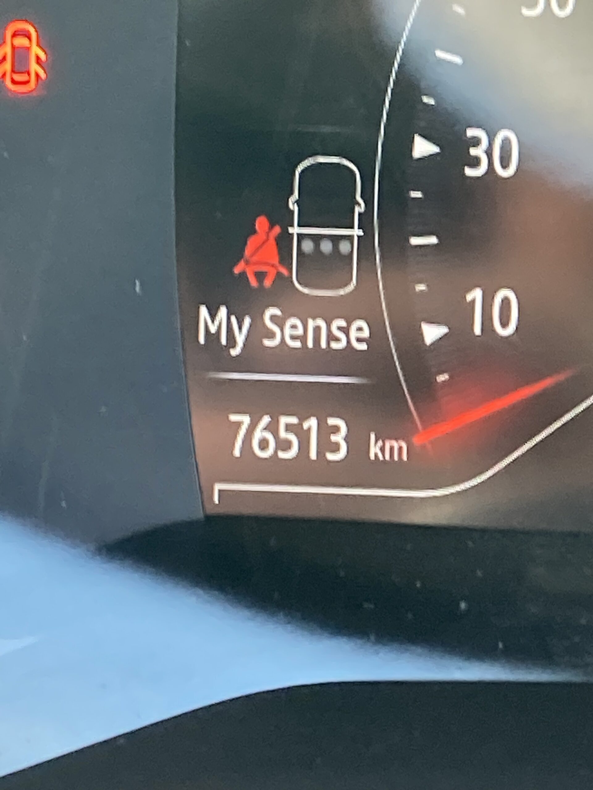 RENAULT CLIO V TCE 100 INTENS