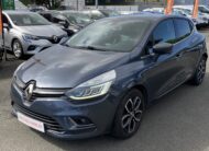 RENAULT CLIO IV DCI 90 EA6 INTENS