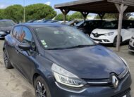 RENAULT CLIO IV DCI 90 EA6 INTENS