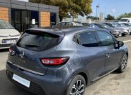 RENAULT CLIO IV DCI 90 EA6 INTENS