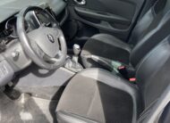 RENAULT CLIO IV DCI 90 EA6 INTENS