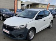 DACIA SANDERO SCE 65 ACCESS