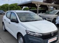 DACIA SANDERO SCE 65 ACCESS
