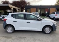 DACIA SANDERO SCE 65 ACCESS