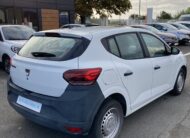 DACIA SANDERO SCE 65 ACCESS