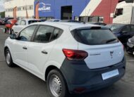 DACIA SANDERO SCE 65 ACCESS
