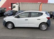 DACIA SANDERO SCE 65 ACCESS