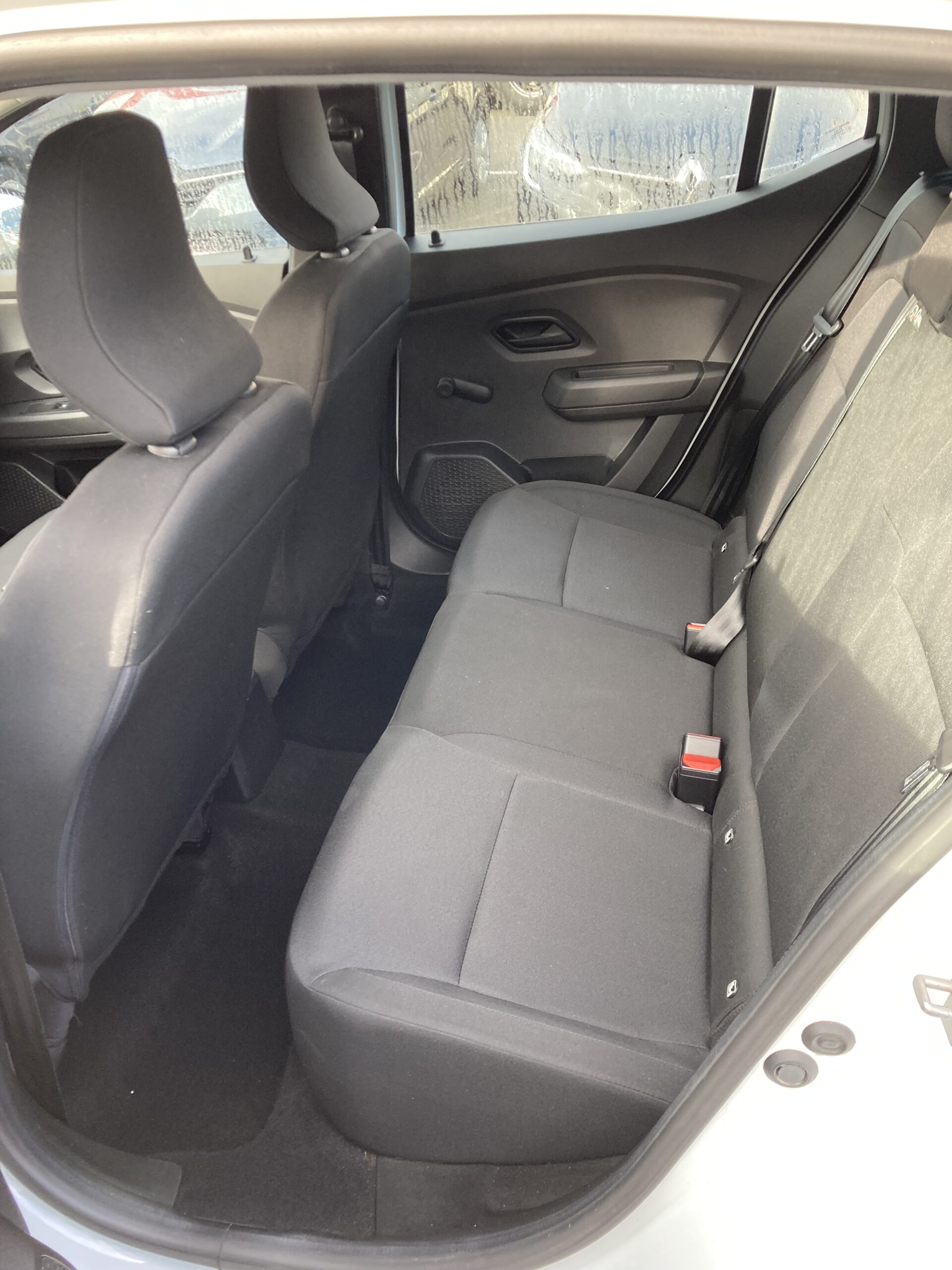 DACIA SANDERO SCE 65 ACCESS
