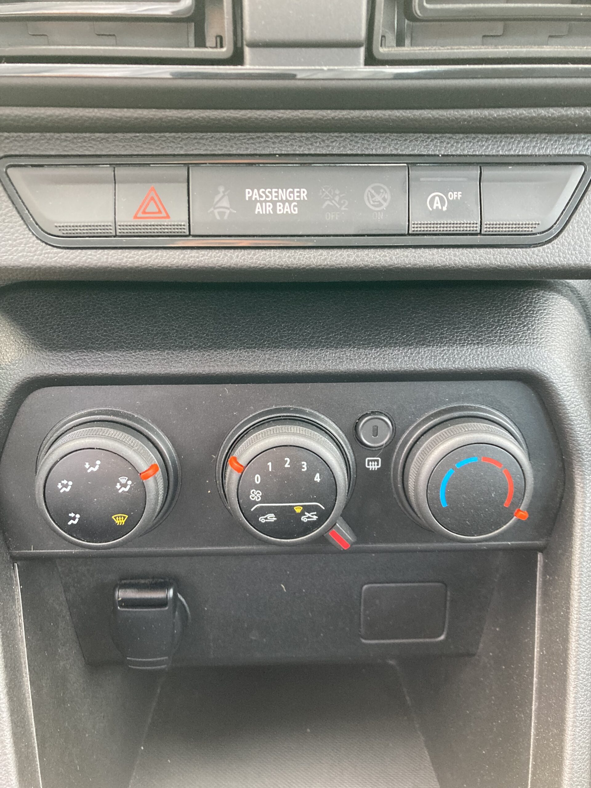 DACIA SANDERO SCE 65 ACCESS