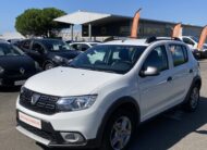 DACIA SANDERO BLUE DCI 95 STEPWAY