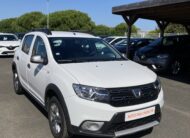 DACIA SANDERO BLUE DCI 95 STEPWAY