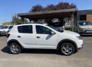 DACIA SANDERO BLUE DCI 95 STEPWAY