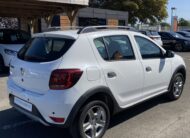 DACIA SANDERO BLUE DCI 95 STEPWAY