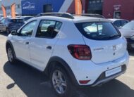DACIA SANDERO BLUE DCI 95 STEPWAY