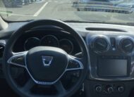 DACIA SANDERO BLUE DCI 95 STEPWAY