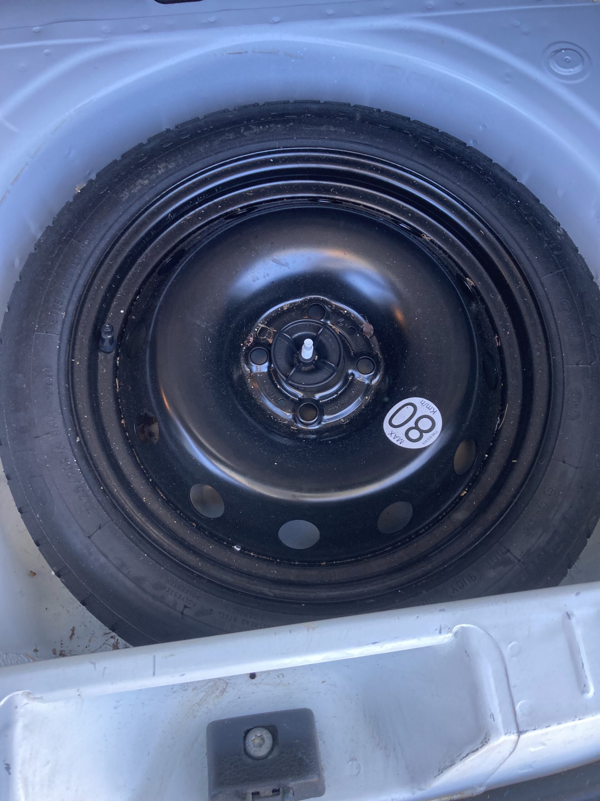 DACIA SANDERO BLUE DCI 95 STEPWAY