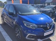 RENAULT CAPTUR TCE 90 INTENS