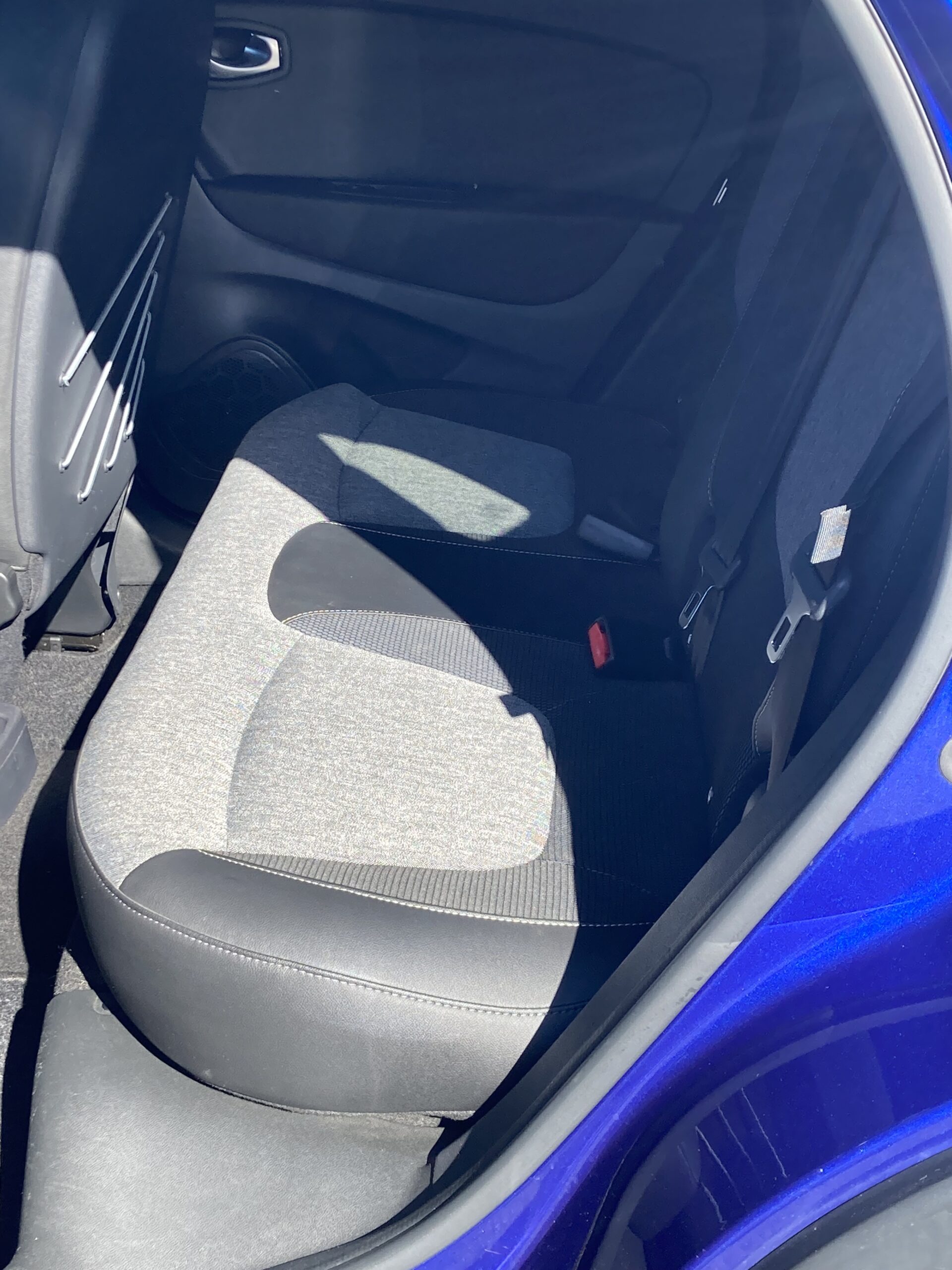 RENAULT CAPTUR TCE 90 INTENS