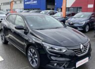 RENAULT MEGANE IV BERLINE DCI 110 ENERGY BUSINESS EDC