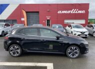 RENAULT MEGANE IV BERLINE DCI 110 ENERGY BUSINESS EDC