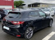 RENAULT MEGANE IV BERLINE DCI 110 ENERGY BUSINESS EDC
