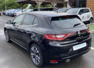 RENAULT MEGANE IV BERLINE DCI 110 ENERGY BUSINESS EDC
