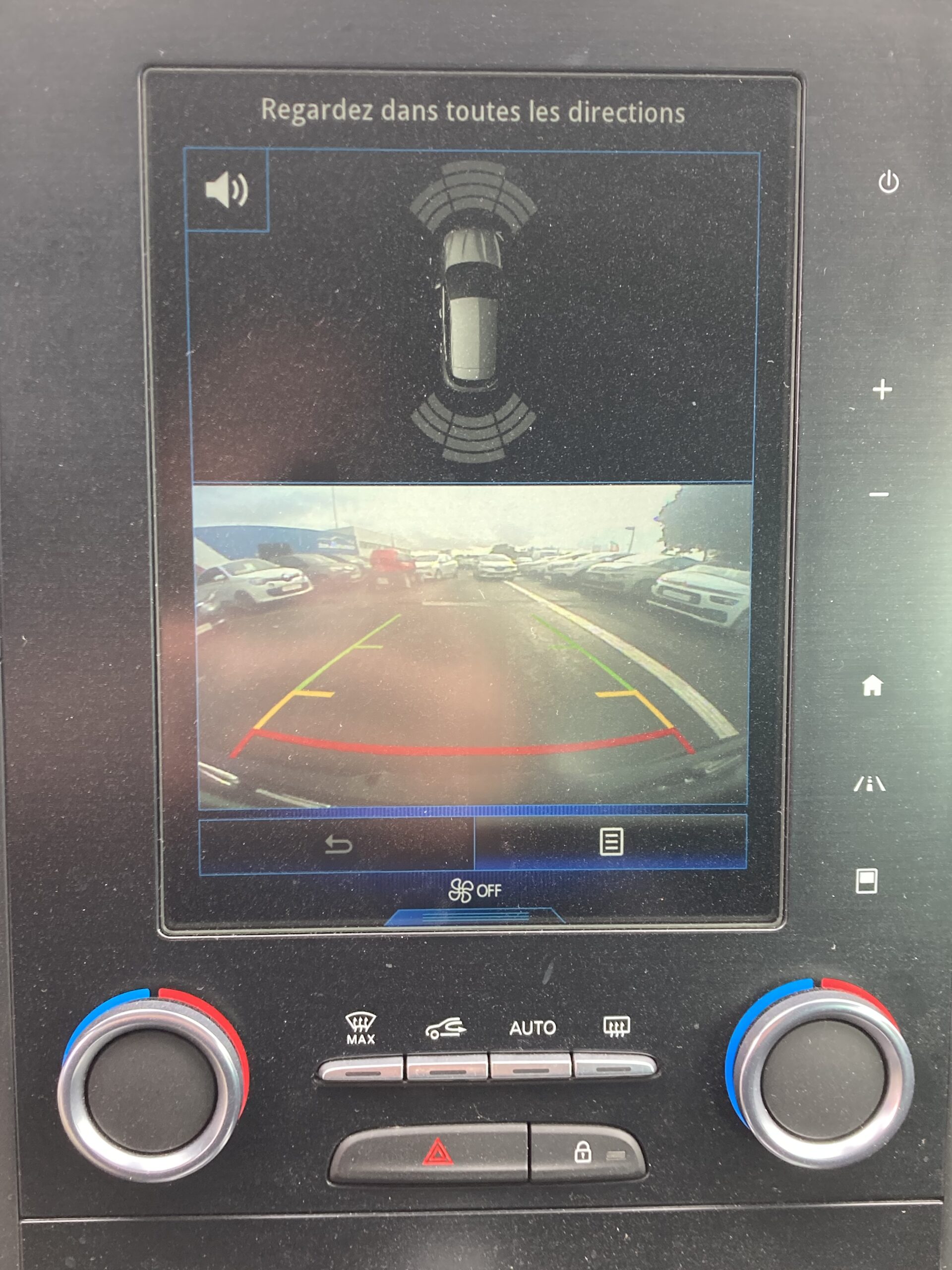 RENAULT MEGANE IV BERLINE DCI 110 ENERGY BUSINESS EDC